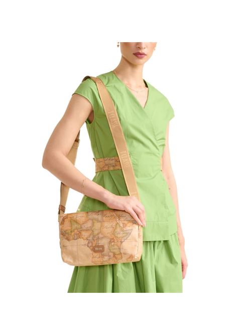 Soft Petals borsa a tracolla piccola ALVIERO MARTINI | LE56S578S0970